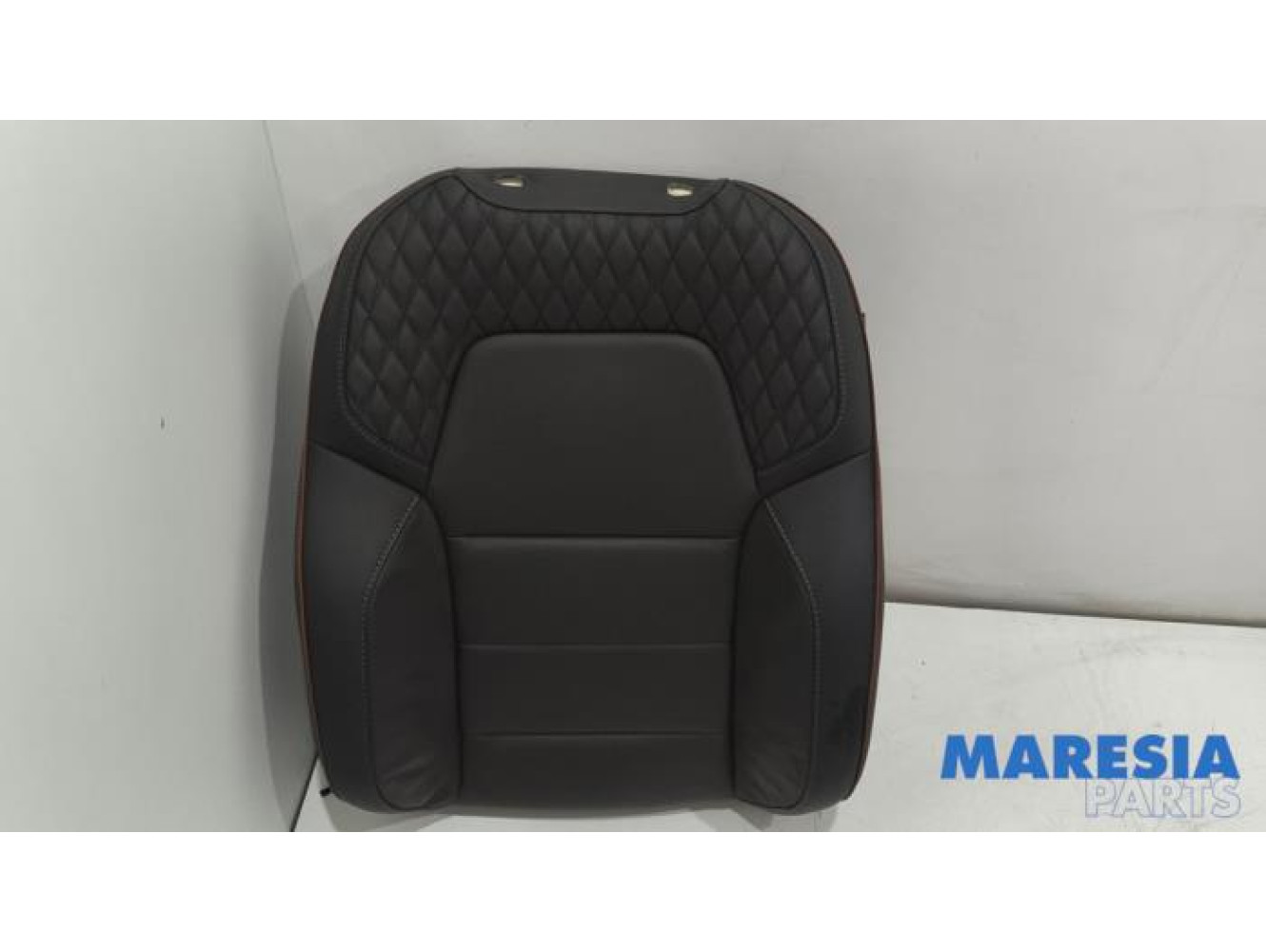 Renault - Captur - Stoel Bekleding links