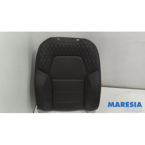 Renault - Captur - Stoel Bekleding links