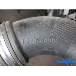 Fiat - Ducato - Ansaugschlauch Luft