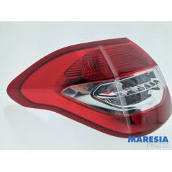 Citroen - C4 - Achterlicht links