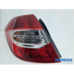 Citroen - C4 - Achterlicht links