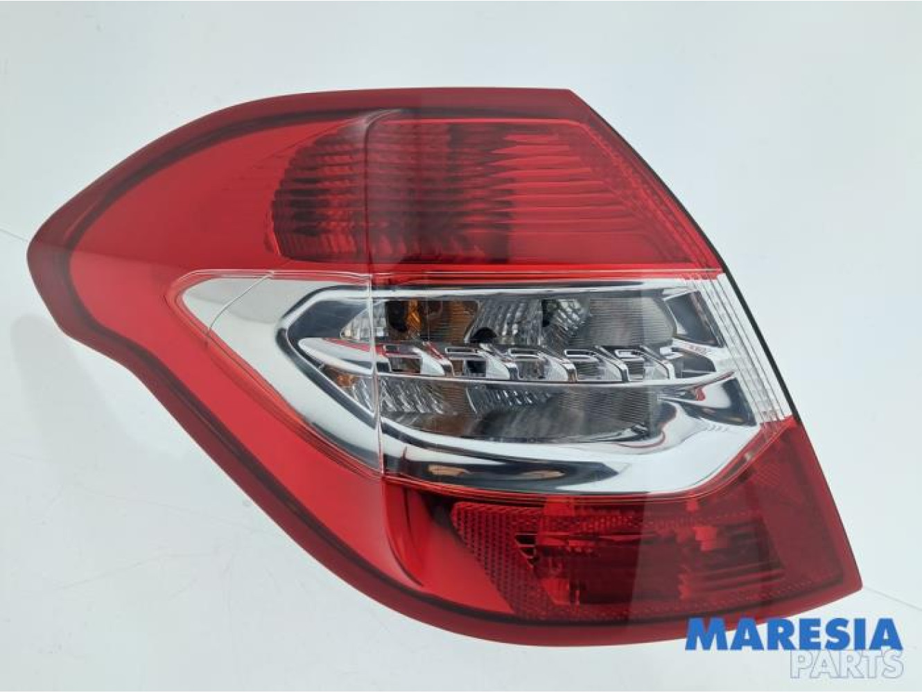 Citroen - C4 - Achterlicht links