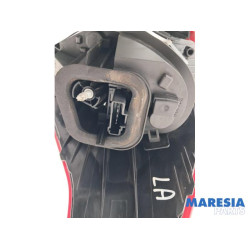 Citroen - C4 - Achterlicht links