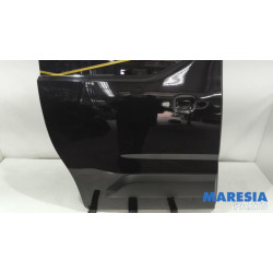 Citroen - Berlingo - Sliding door, right