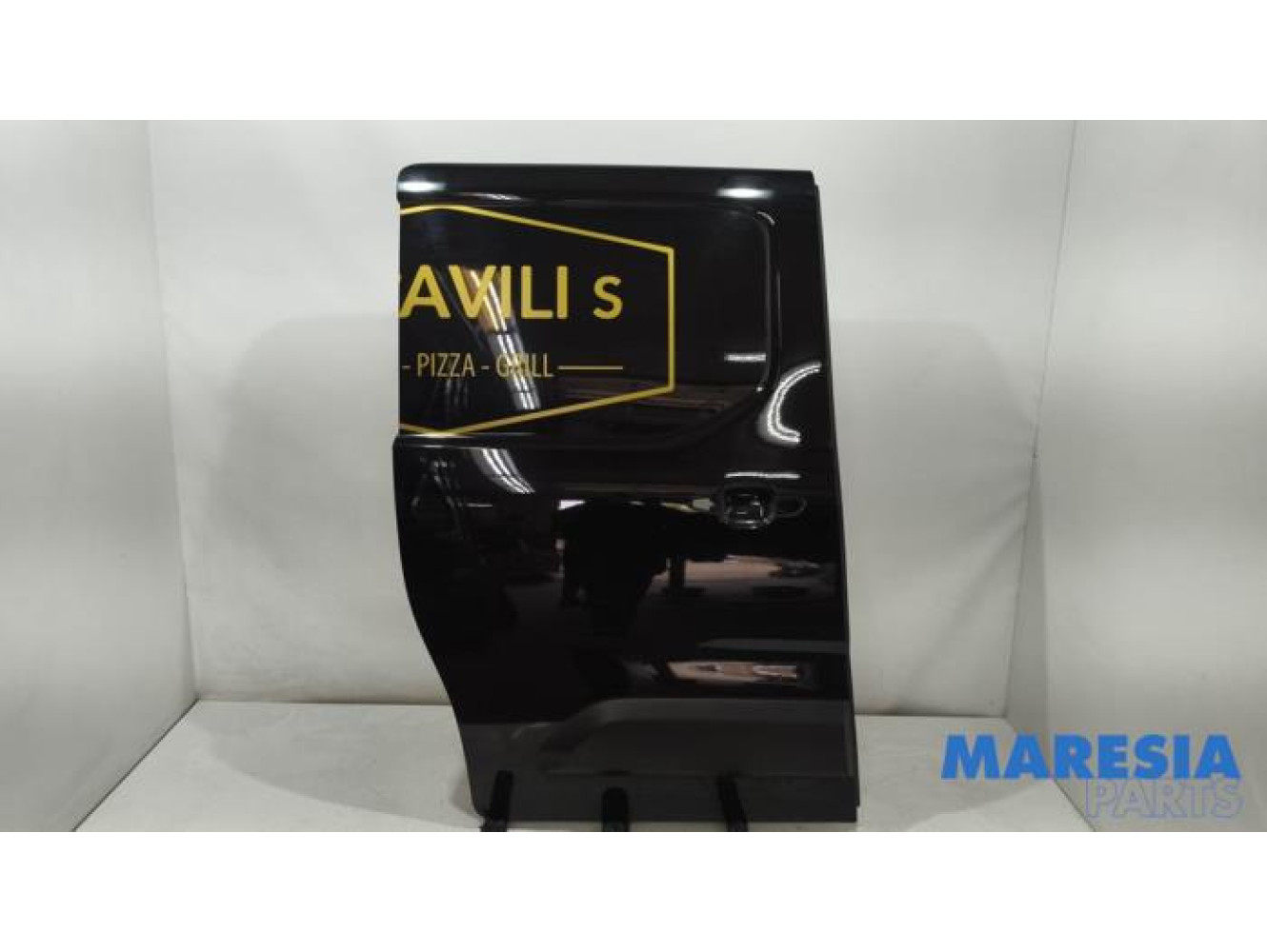 Citroen - Berlingo - Sliding door, right