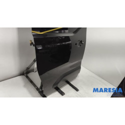 Citroen - Berlingo - Sliding door, right