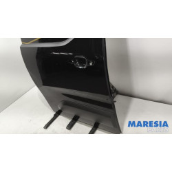 Citroen - Berlingo - Sliding door, right