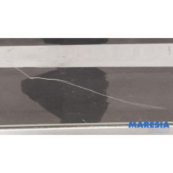 Citroen - Berlingo - Sliding door, right