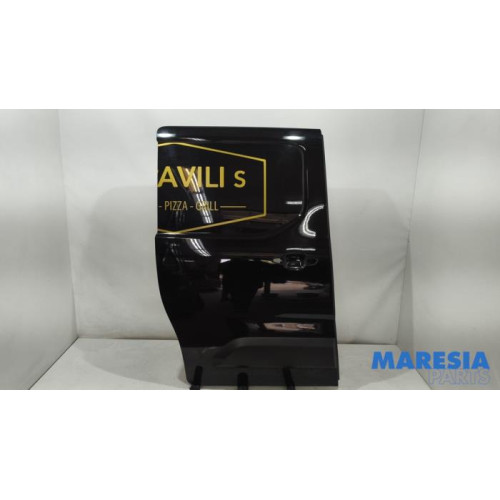 Citroen - Berlingo - Sliding door, right