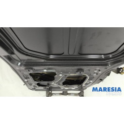 Citroen - Berlingo - Sliding door, right