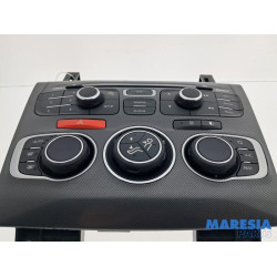 Citroen - C4 - Multi-media control unit