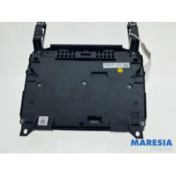 Citroen - C4 - Multi-media control unit