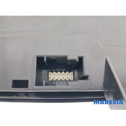 Citroen - C4 - Multi-media control unit