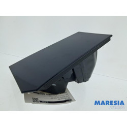 Fiat - Ducato - Tank cap cover