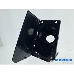Fiat - Ducato - Tank cap cover