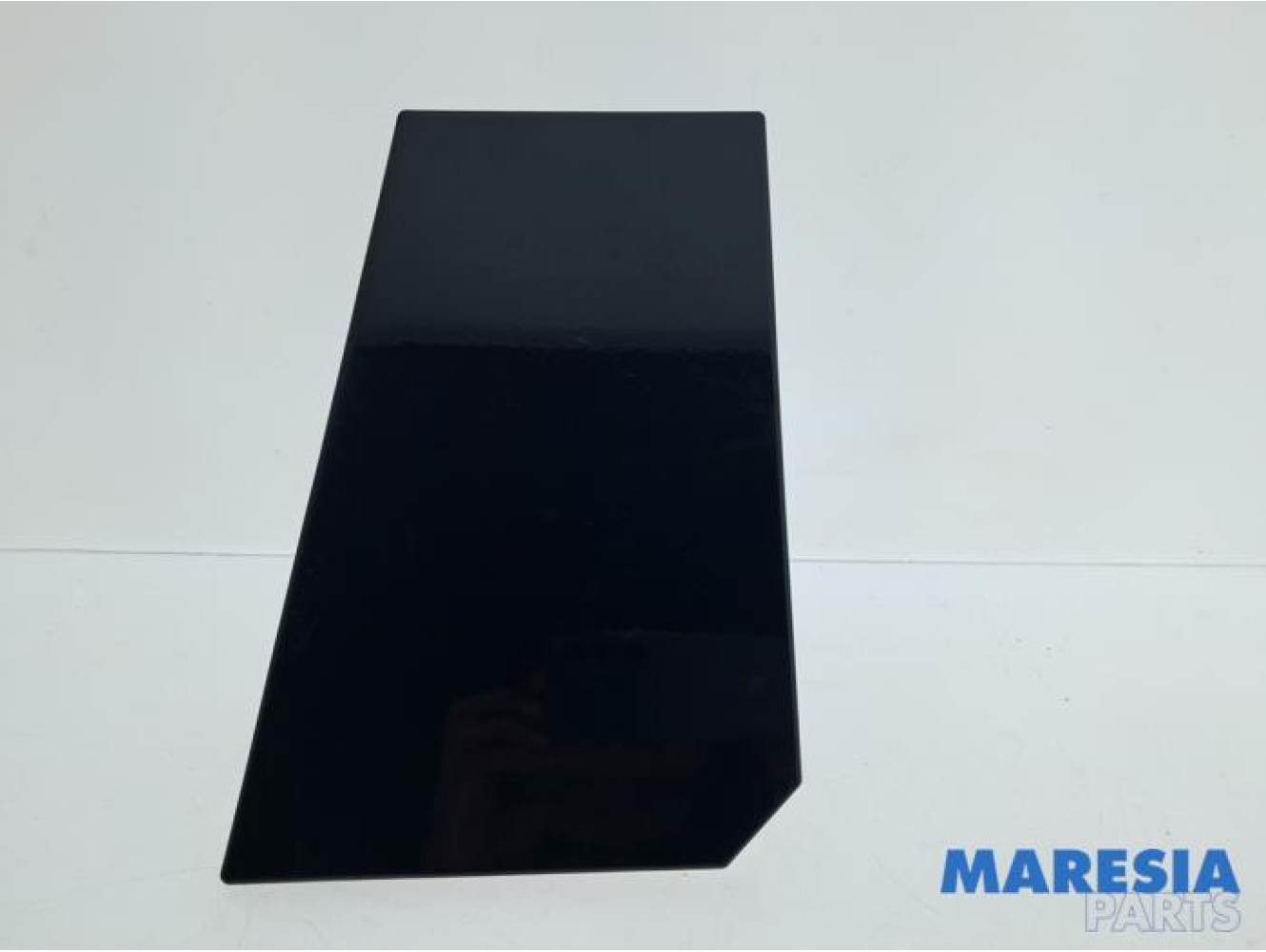 Fiat - Ducato - Tank cap cover