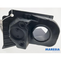 Fiat - Ducato - Tank cap cover