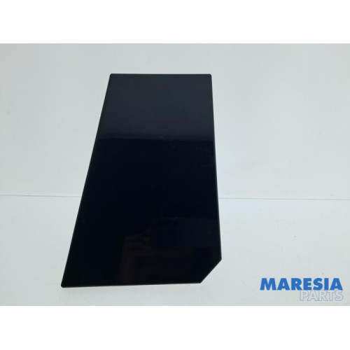 Fiat - Ducato - Tank cap cover