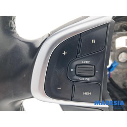 Citroen - C4 - Steering wheel