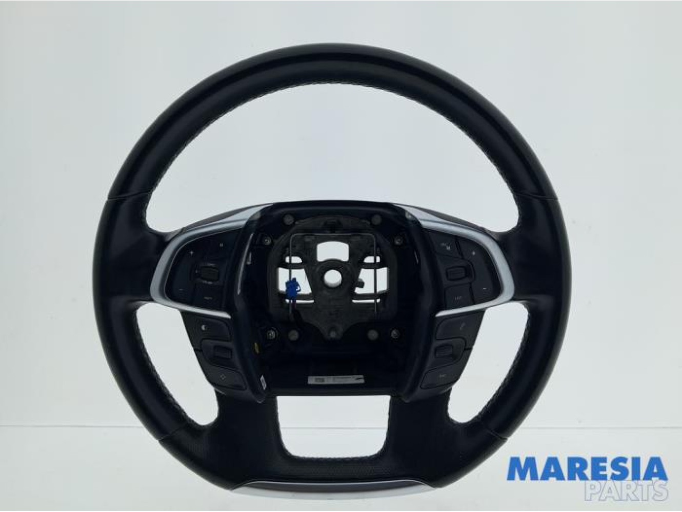 Citroen - C4 - Steering wheel