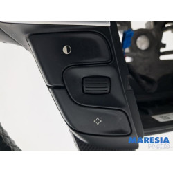 Citroen - C4 - Steering wheel