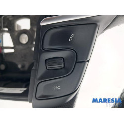 Citroen - C4 - Steering wheel