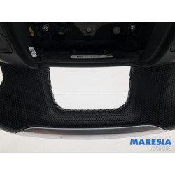 Citroen - C4 - Steering wheel