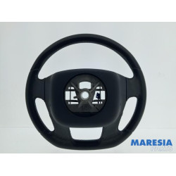 Citroen - C4 - Steering wheel