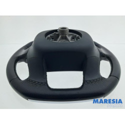 Citroen - C4 - Steering wheel