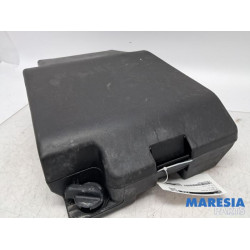 Fiat - Ducato - Wagenheber- Set