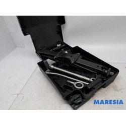 Fiat - Ducato - Wagenheber- Set
