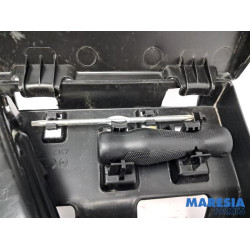 Fiat - Ducato - Wagenheber- Set