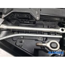 Fiat - Ducato - Wagenheber- Set