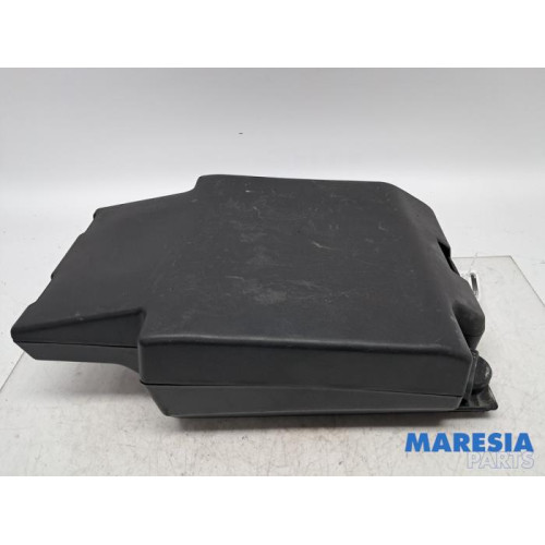 Fiat - Ducato - Wagenheber- Set