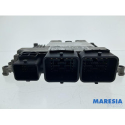 Citroen - C4 - Engine management computer
