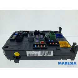 Citroen - C4 - Engine management computer