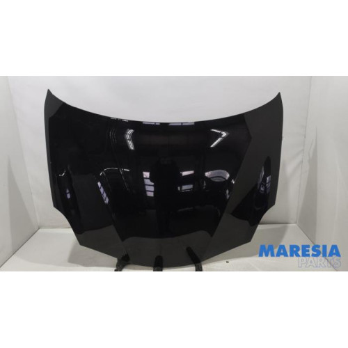 Alfa Romeo - Giulietta - Motorhaube