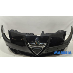 Alfa Romeo - Giulietta - Voorbumper