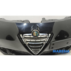 Alfa Romeo - Giulietta - Voorbumper