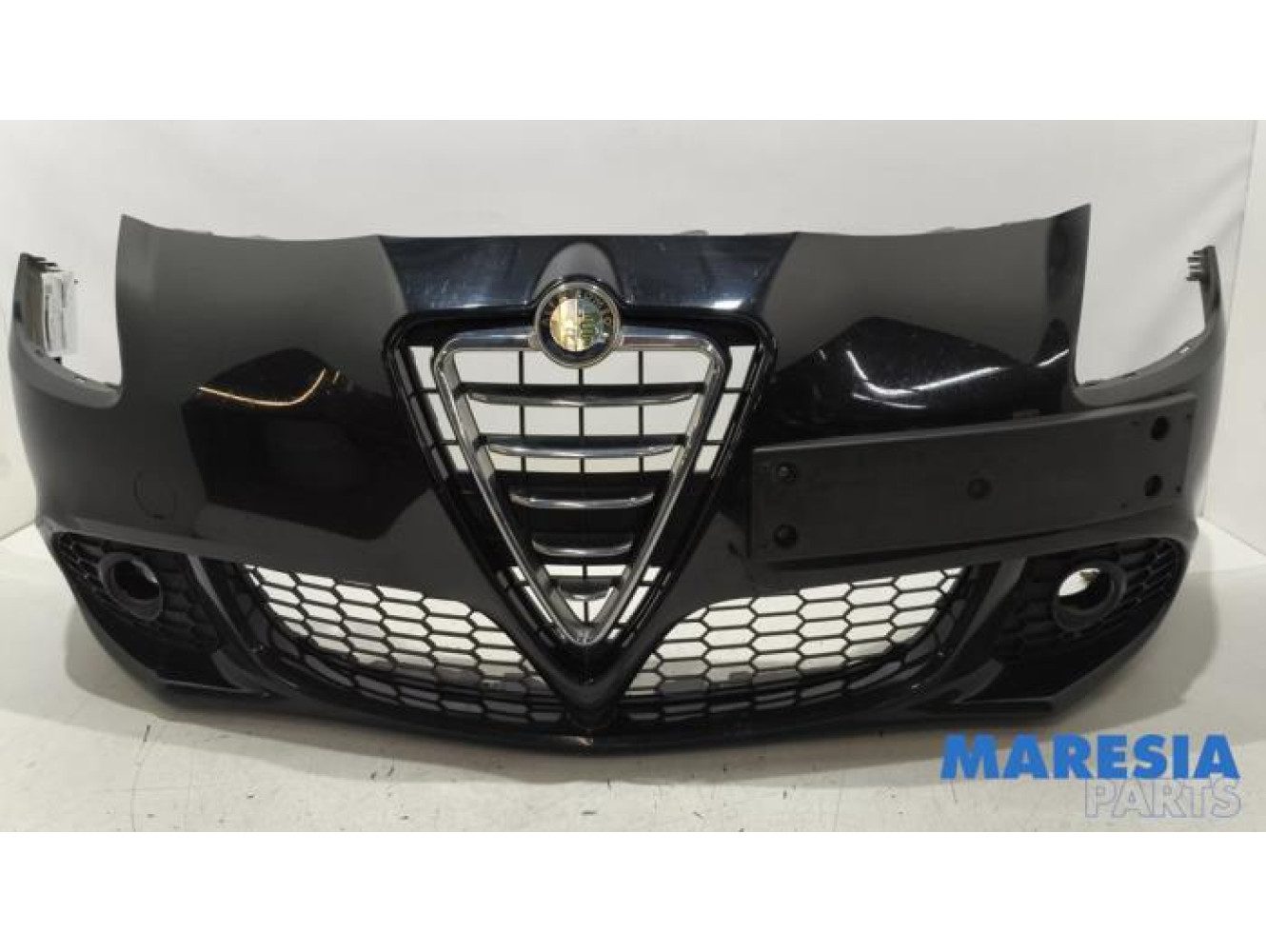 Alfa Romeo - Giulietta - Voorbumper