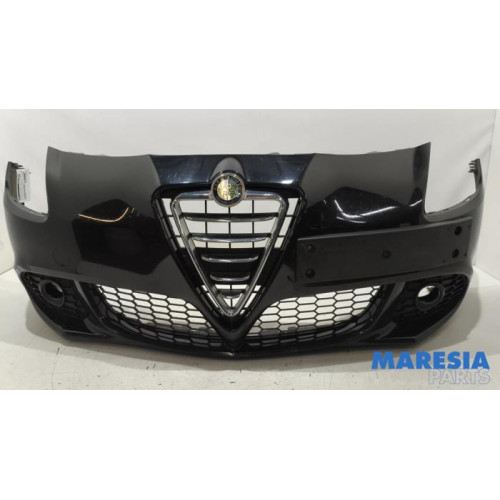 Alfa Romeo - Giulietta - Voorbumper