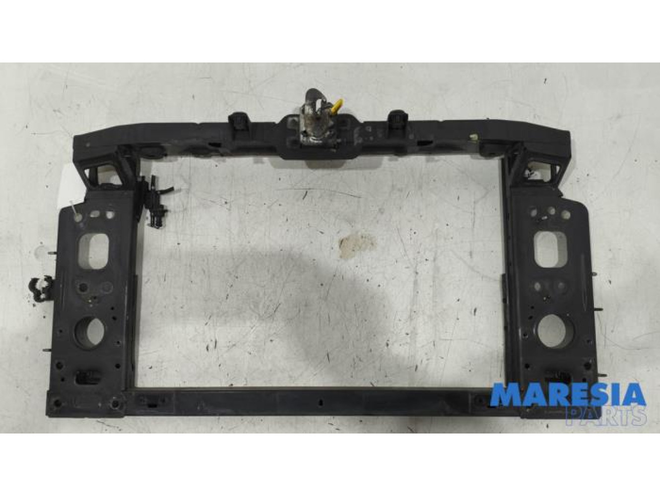 Alfa Romeo - Giulietta - Front panel