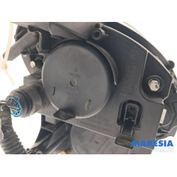 Alfa Romeo - Giulietta - Scheinwerfer links