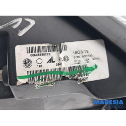 Alfa Romeo - Giulietta - Scheinwerfer links