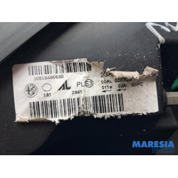 Alfa Romeo - Giulietta - Scheinwerfer rechts