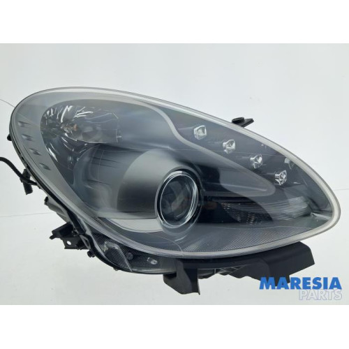 Alfa Romeo - Giulietta - Koplamp rechts
