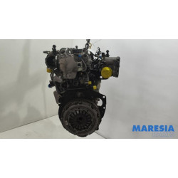 Alfa Romeo - Giulietta - Motor
