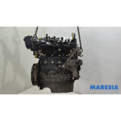 Alfa Romeo - Giulietta - Motor