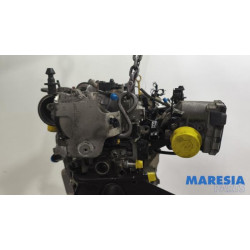 Alfa Romeo - Giulietta - Motor