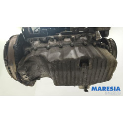 Alfa Romeo - Giulietta - Motor